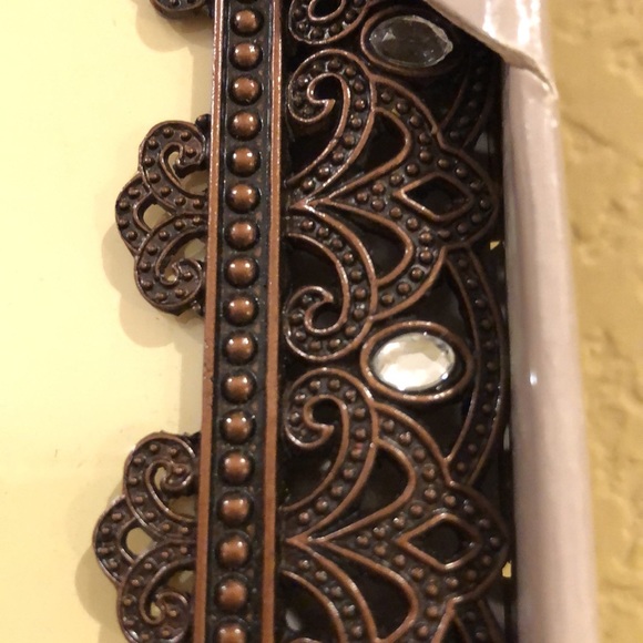 NWT Burnes 8 x 10 Inch Photo Frame - Picture 5 of 5